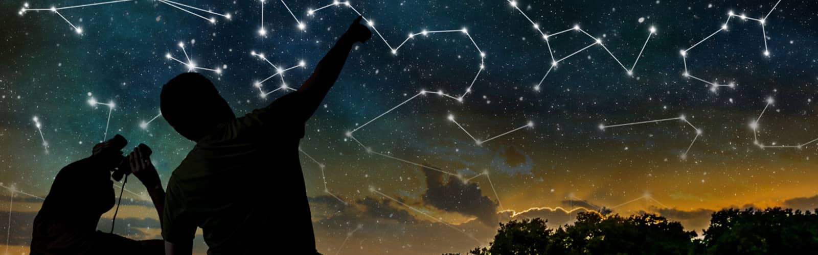Virtual Star Party
