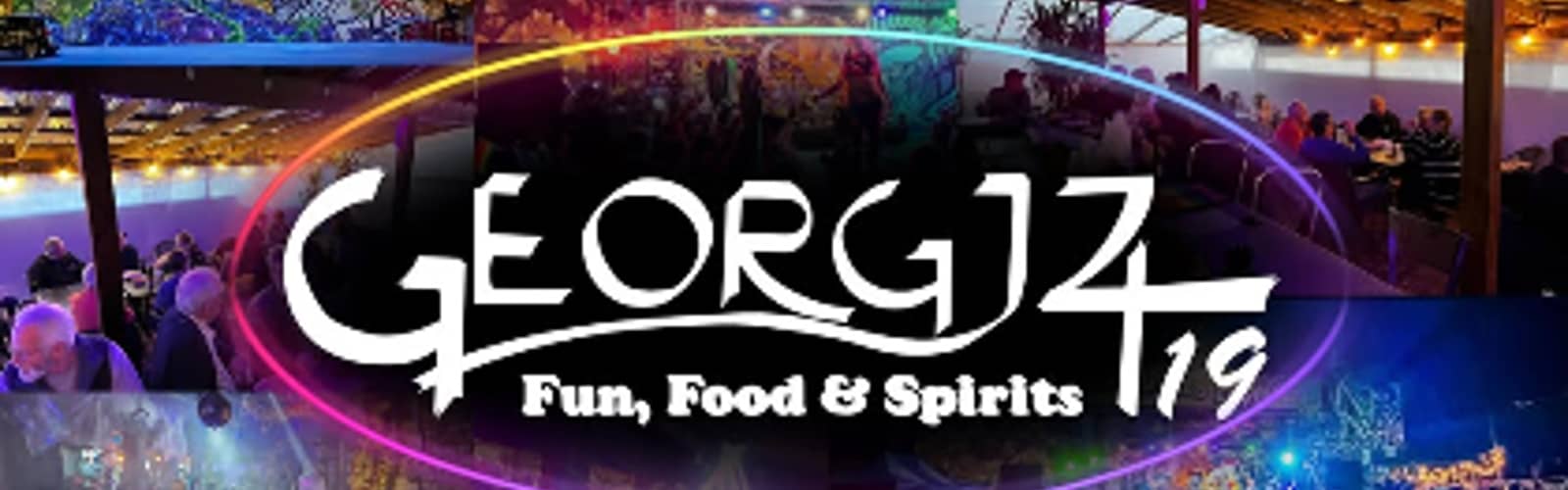 Halloween Eve Show @ Georgjz419