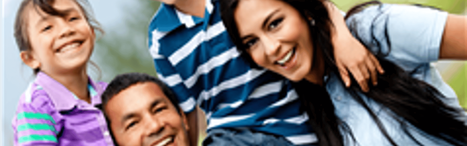 Families Supporting Families Community of Practice