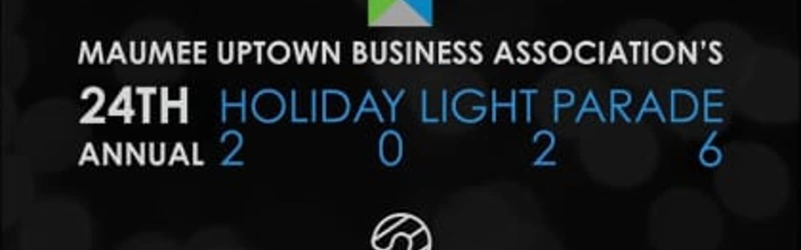 Maumee Holiday Light Parade & Winter Market