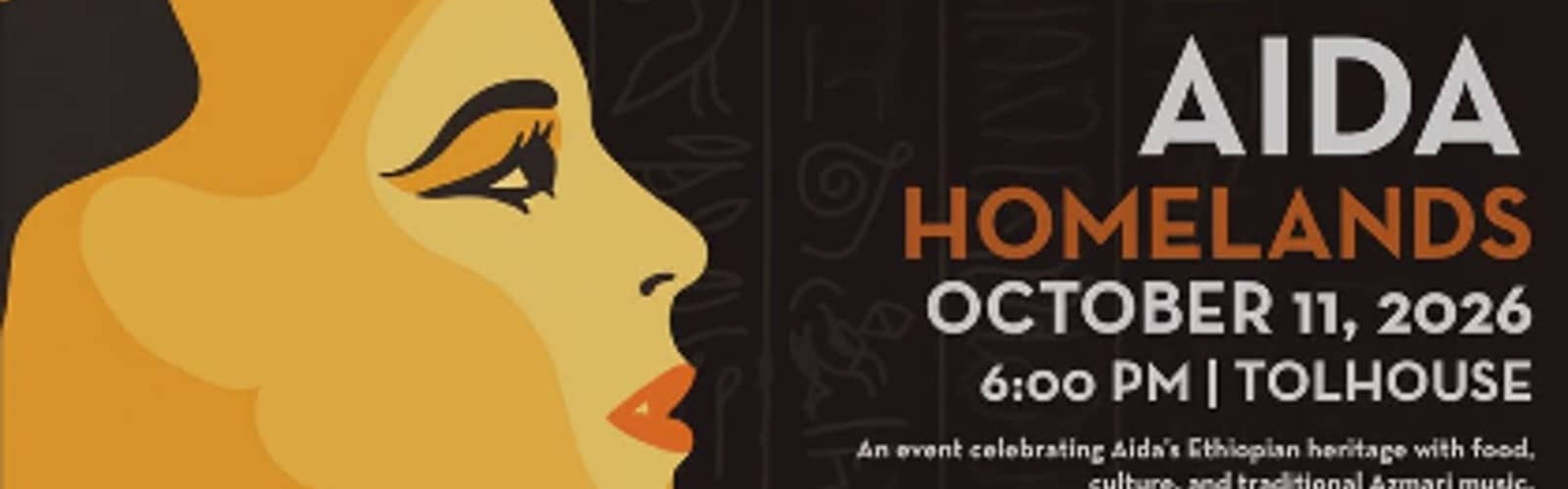 Aida: Homelands