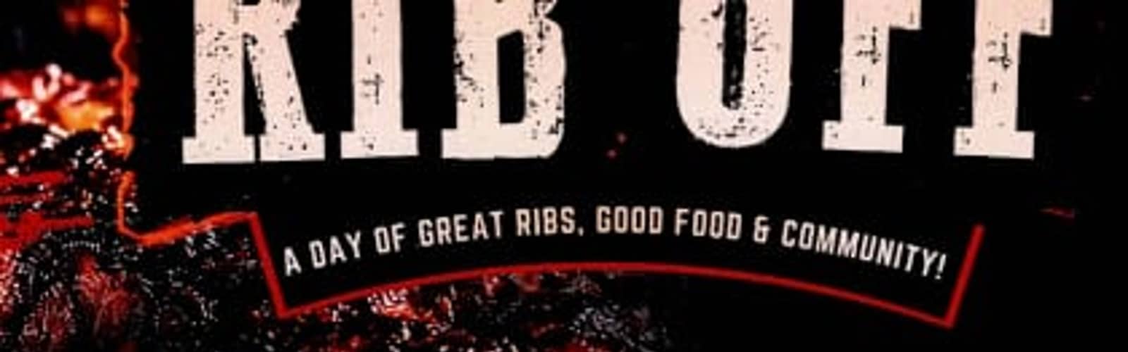 4th ANNUAL RIB OFF PERFECTING CHURCH TOLEDO