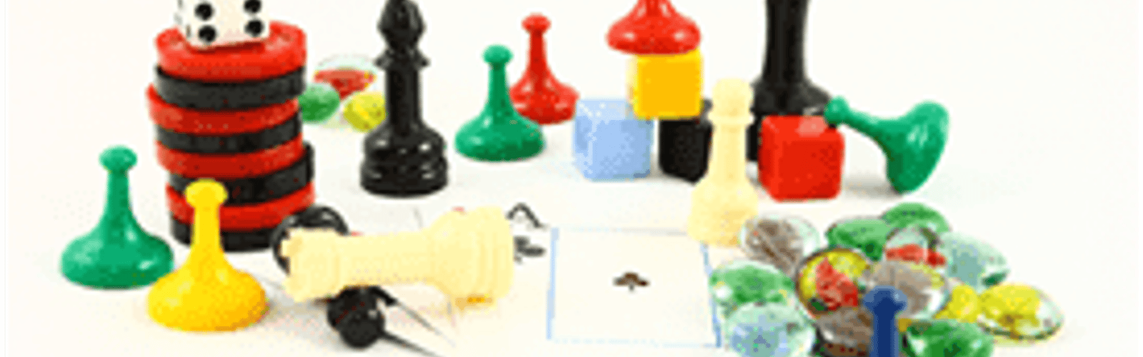 New Years Eve Board Game Bash