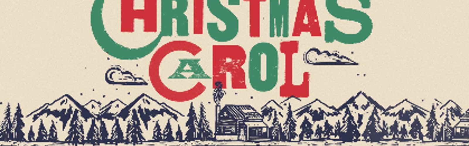 Dolly Parton's Smoky Mountain Christmas Carol