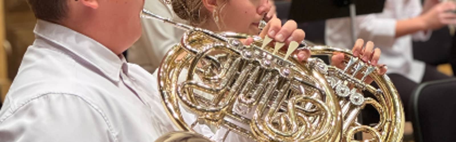TSYO Fall Concert