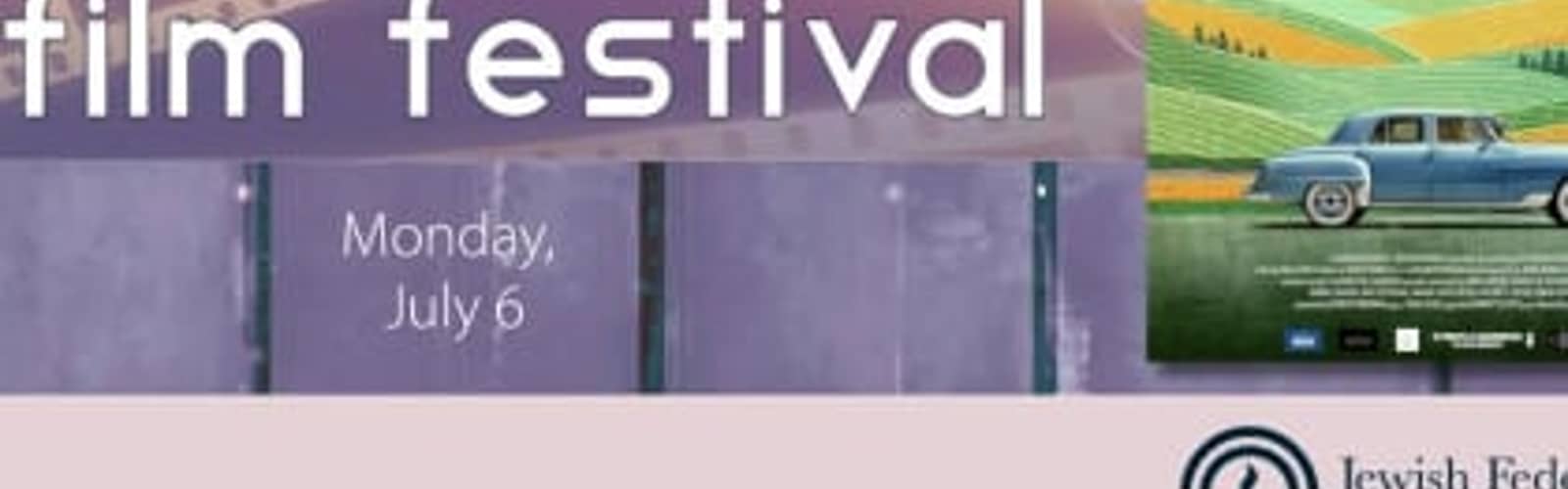 12th Toledo Jewish Film Festival: We Met at Grossinger's