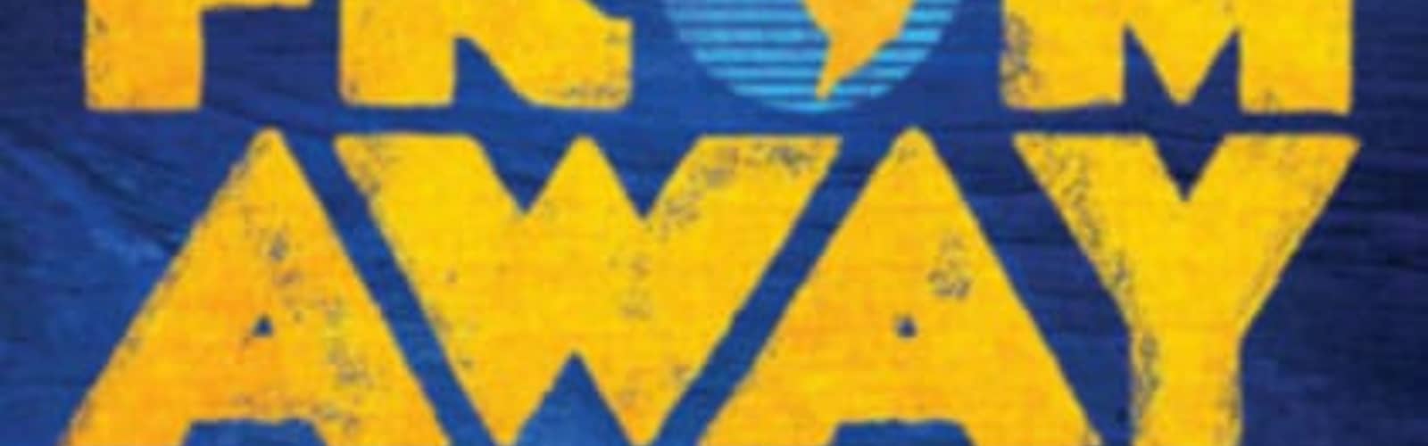 Come From Away