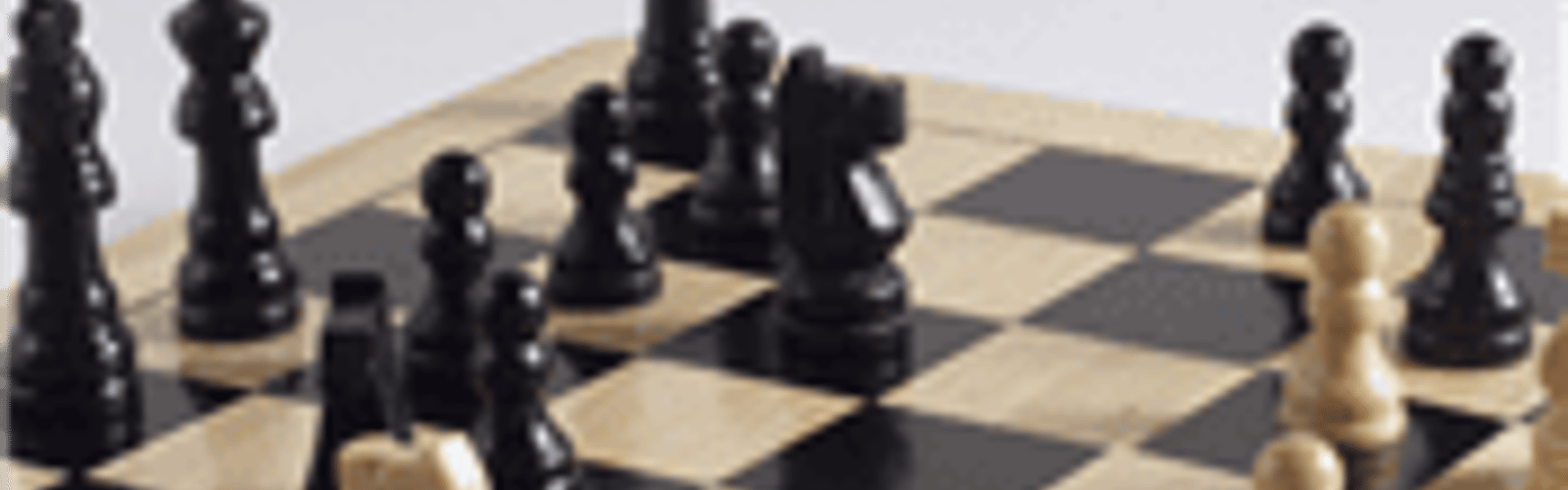 Saturday Morning Chess