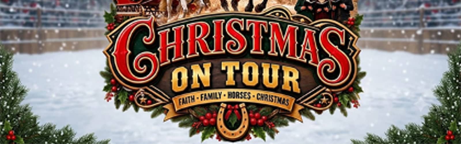Christmas On Tour