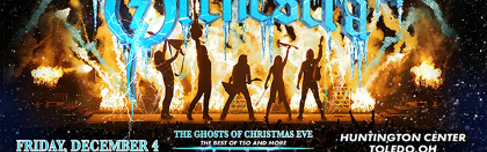 Trans-Siberian Orchestra