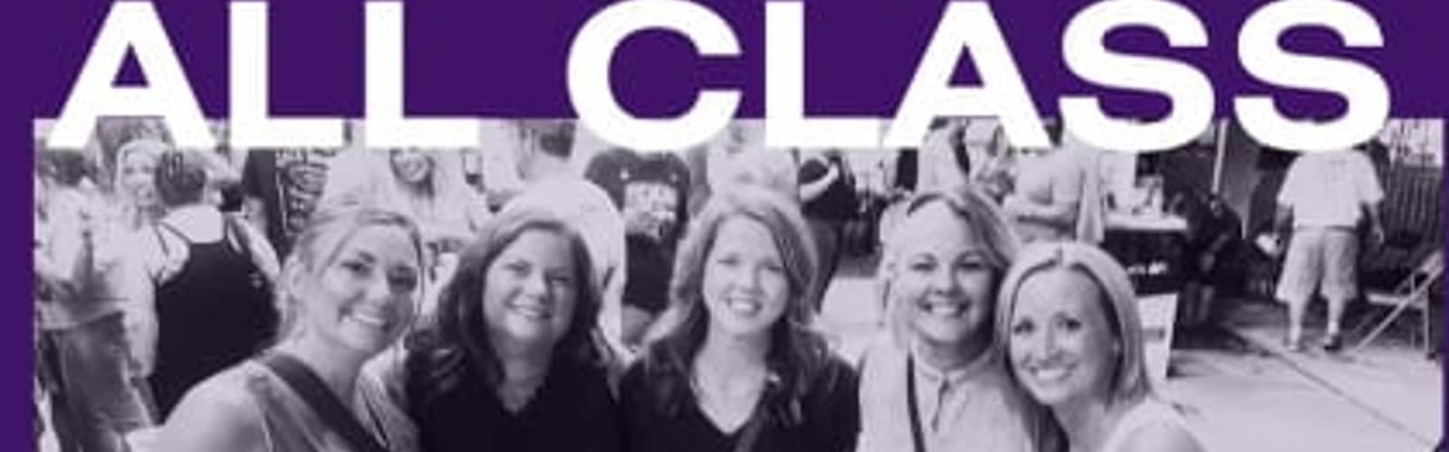 16th Annual All Class Reunion & Party in the Park