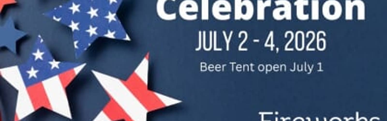 Woodville Fourth of July Celebration