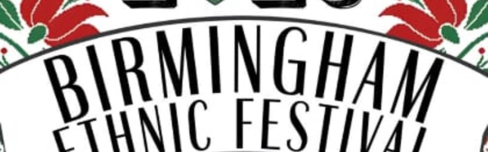 The Birmingham Ethnic Festival