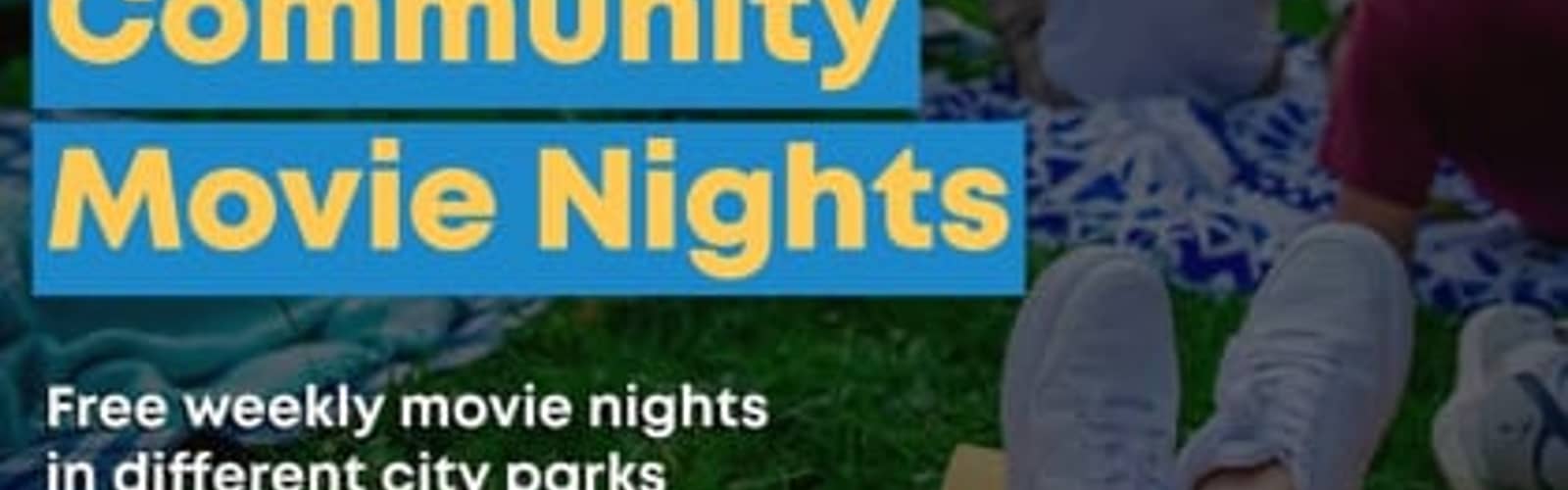 Community Movie Night