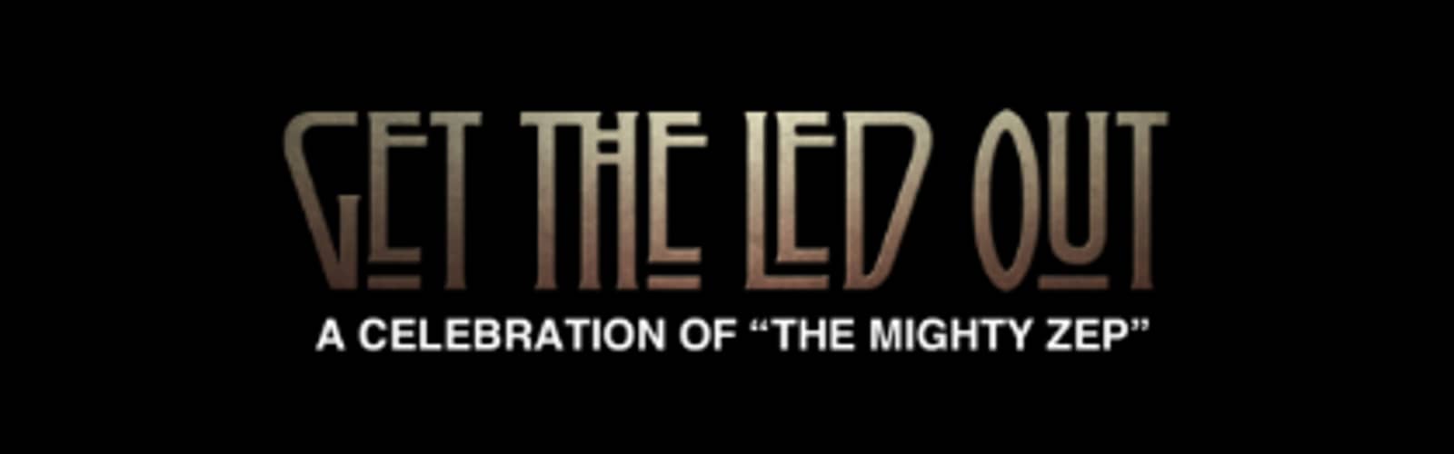 Get the Led Out
