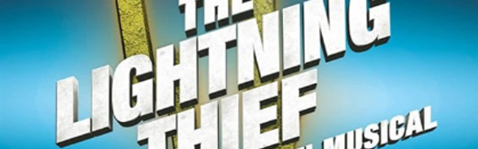 The Lightning Thief