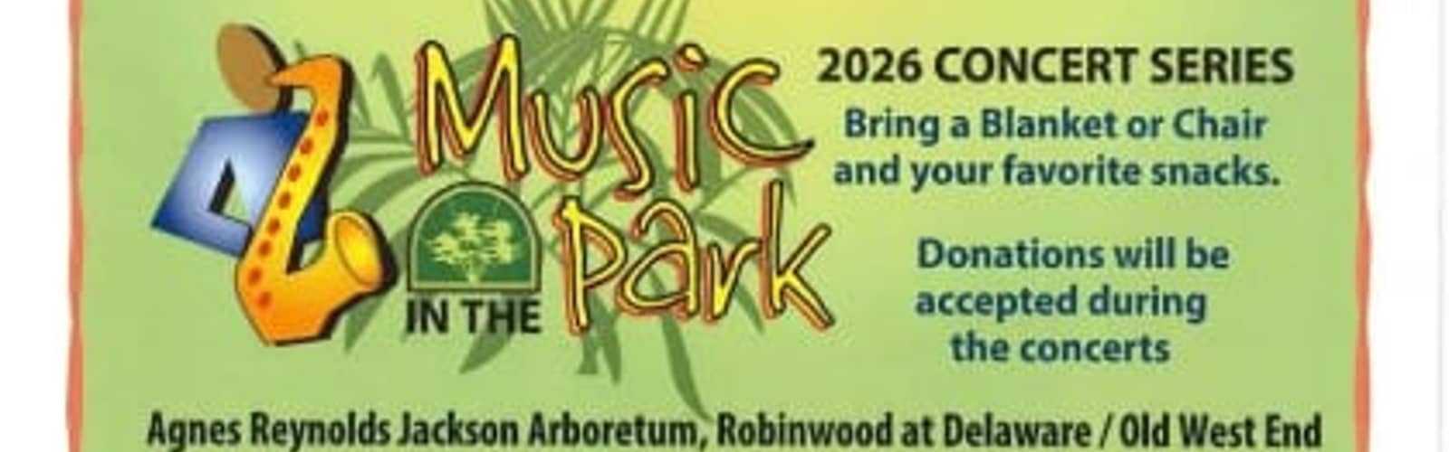 Music in the Park