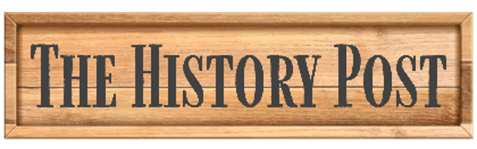 The History Post
