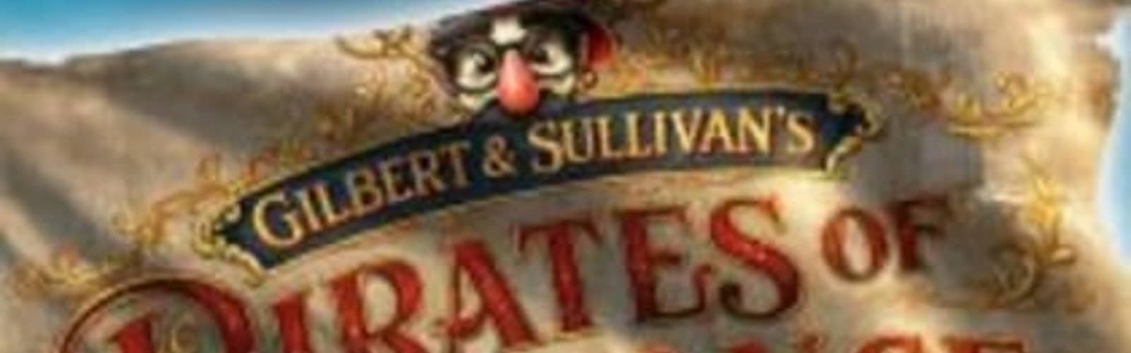 Pirates of Penzance