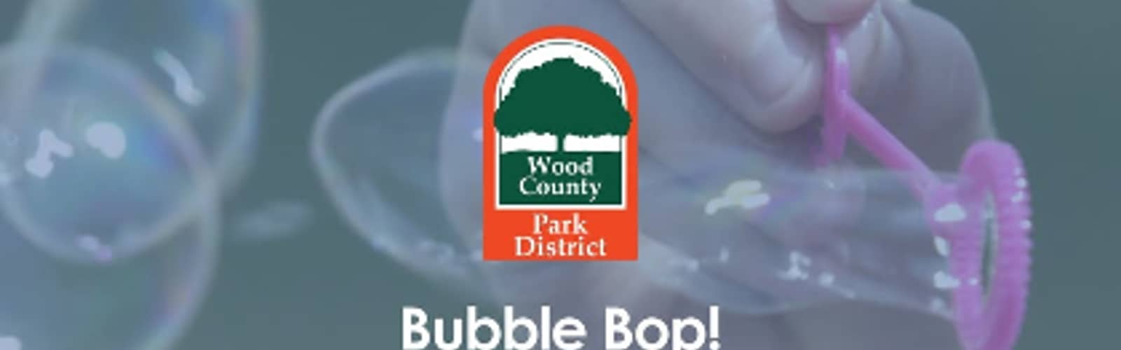 Bubble Bop!