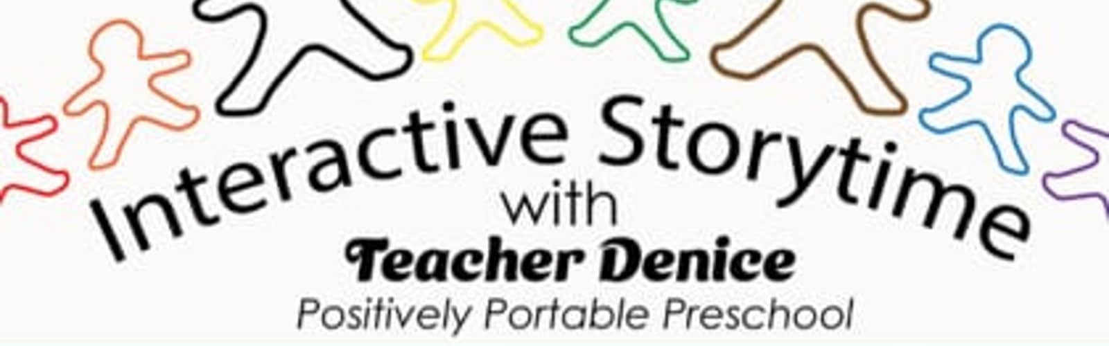 Interactive Story Time