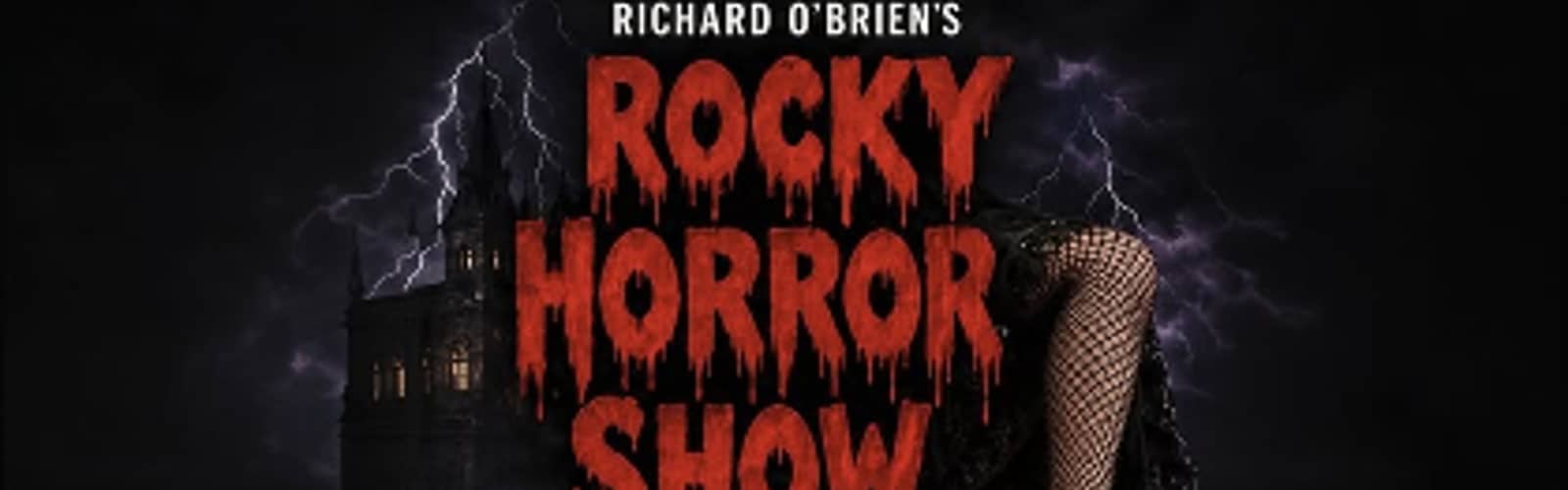 Richard O'Brien's The Rocky Horror Show