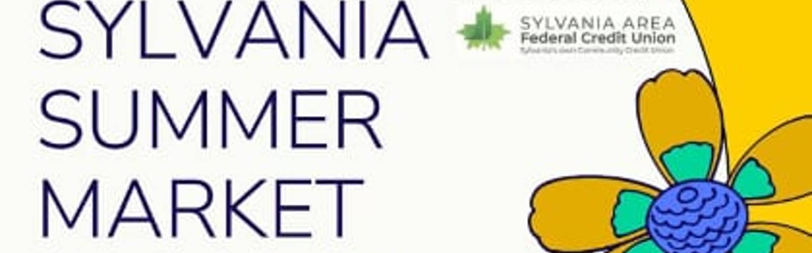 Sylvania Summer Market