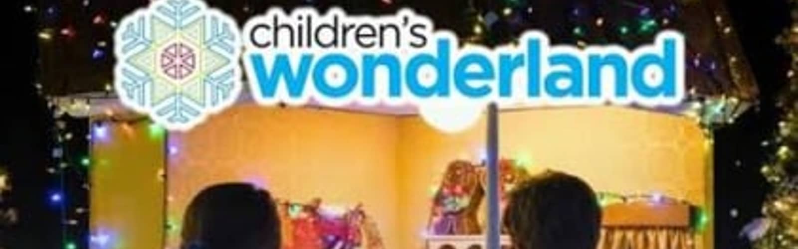 Children's Wonderland