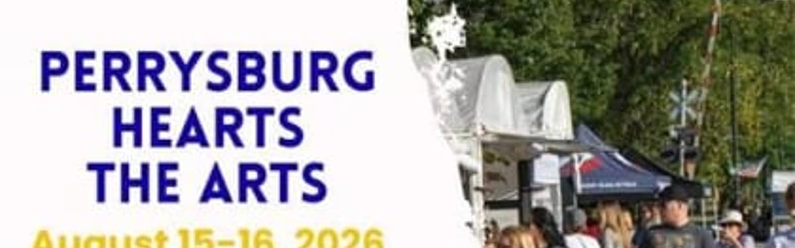 Perrysburg Hearts the Arts
