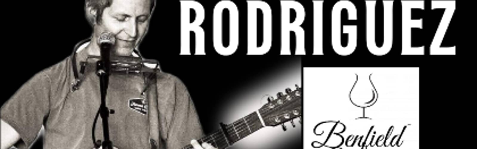 Music with Johnny Rodriguez