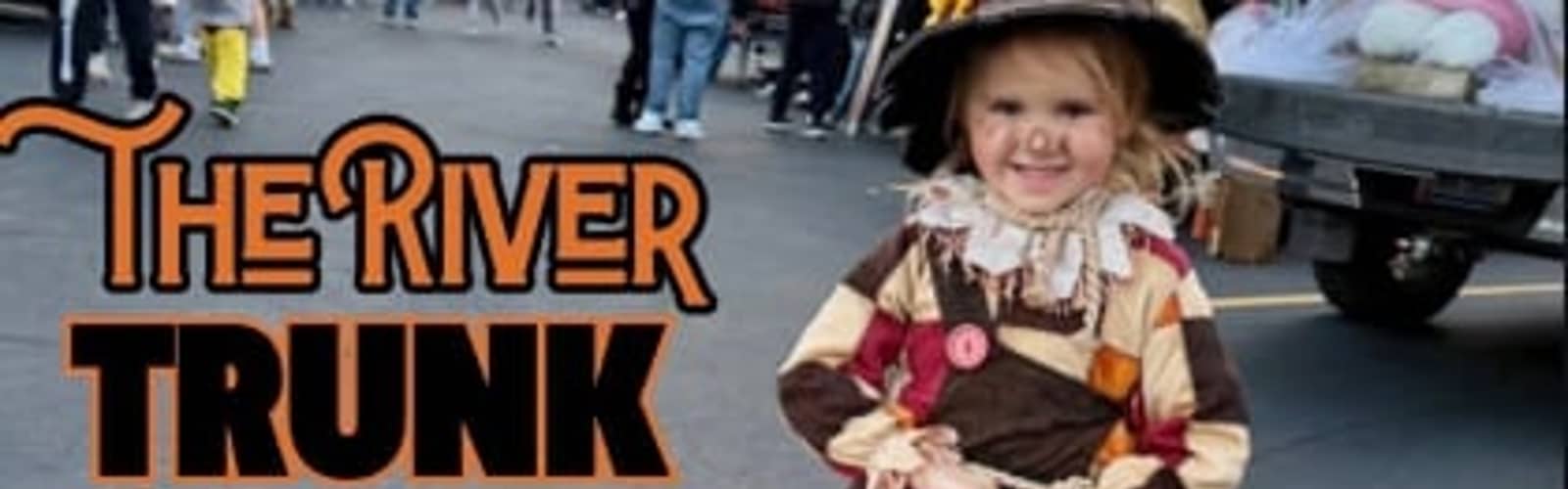 Community Trunk or Treat at St. John's Evangelical Lutheran Church