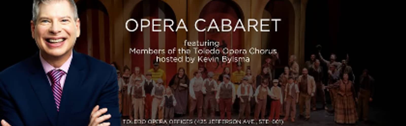 Opera Cabaret