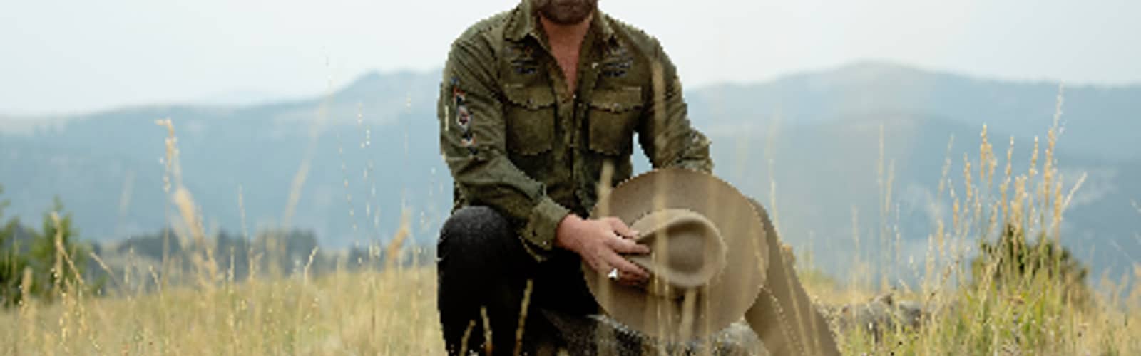 Lee Brice
