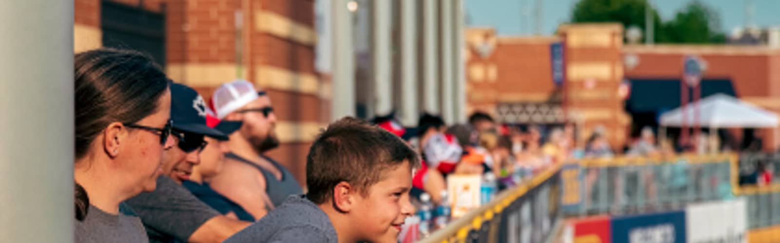Mud Hens vs. Storm Chasers
