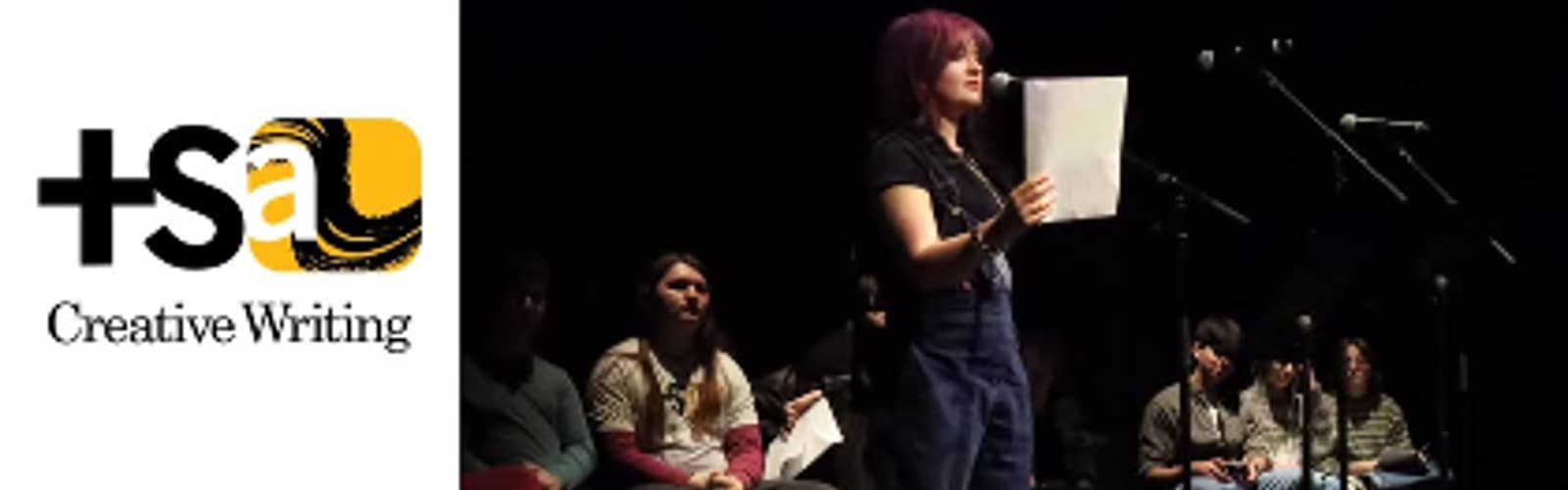 Spoken Word