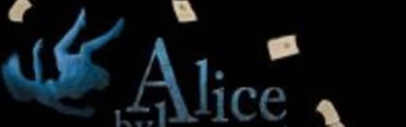 Alice by Heart