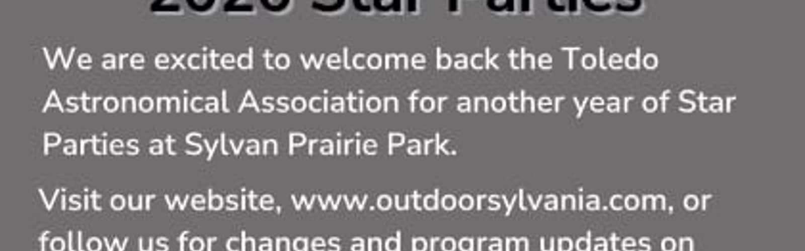 Star Parties