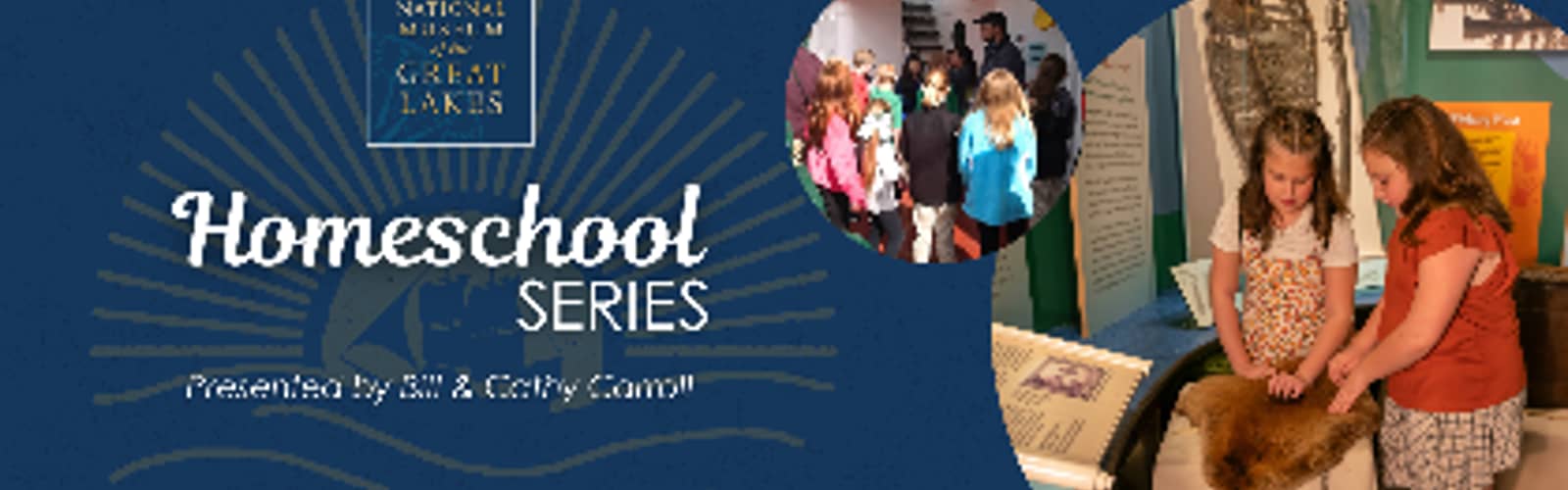 Homeschool Series