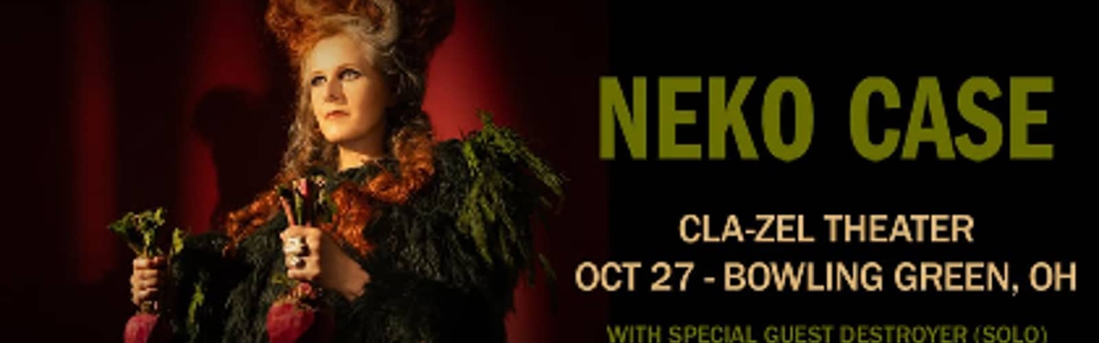 Neko Case
