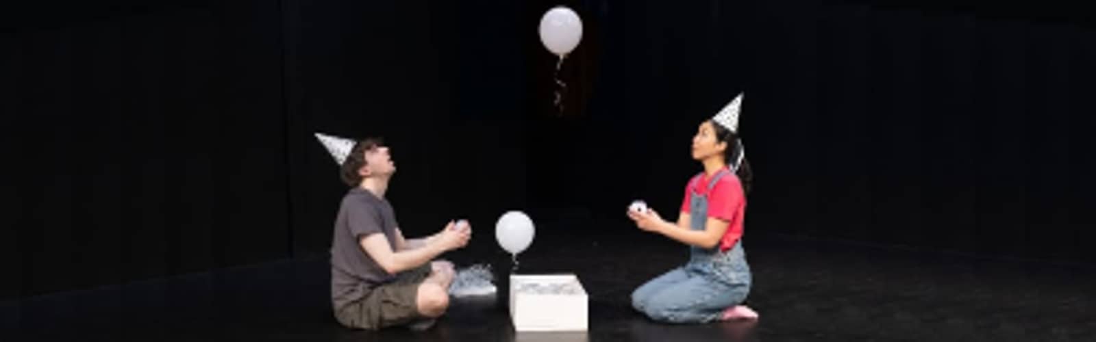 Especially on Birthdays Theatre Performance for Kids