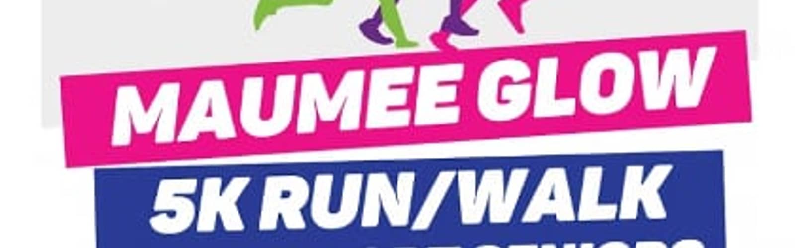 Glow5k Race/Walk