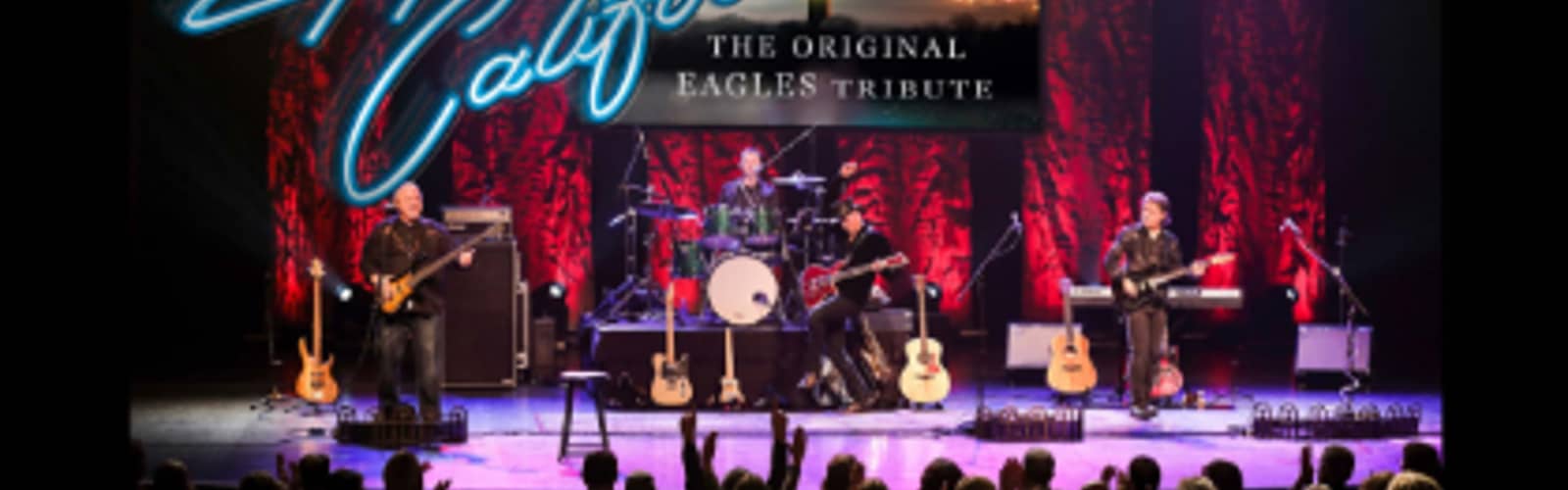 Hotel California
