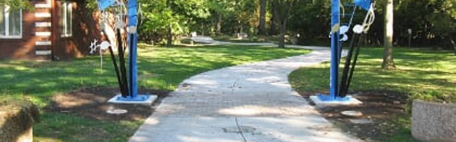 Ottawa Park Summer Concert Series