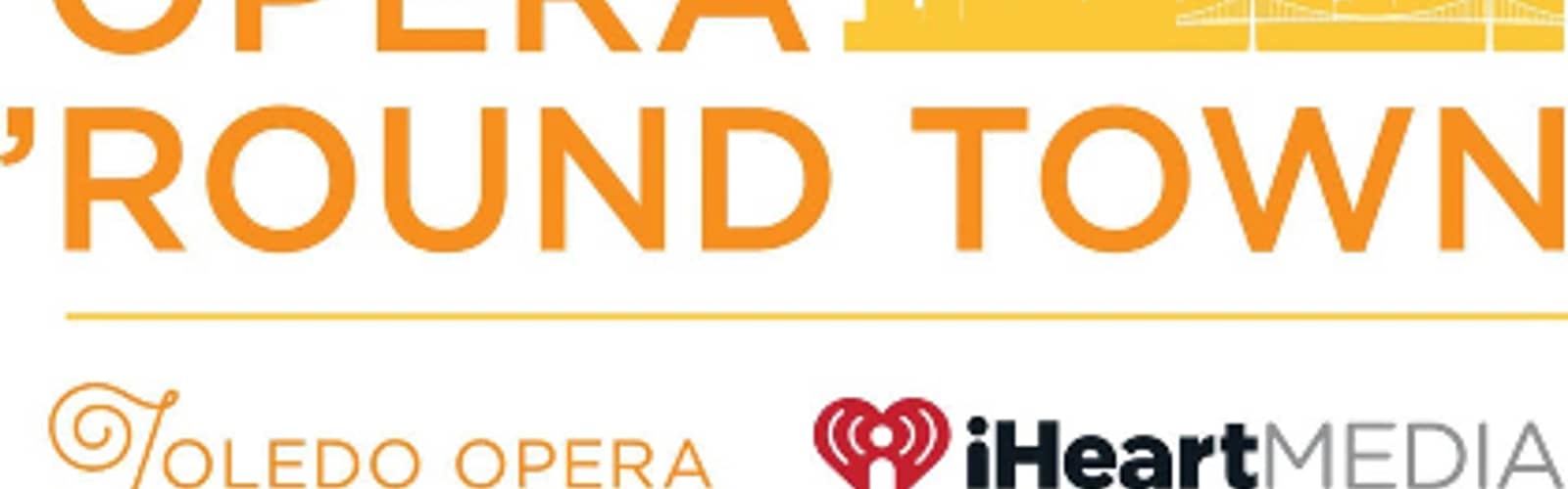 Opera 'Round Town