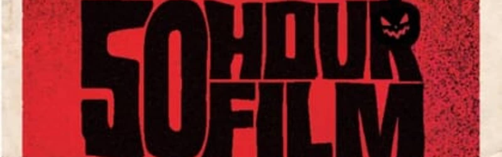 Tree City Film Festival 50-hour Challenge Halloween Edition