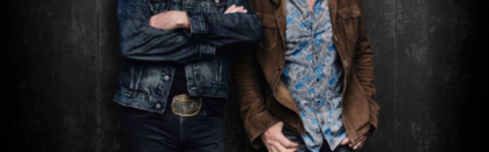 Brooks & Dunn