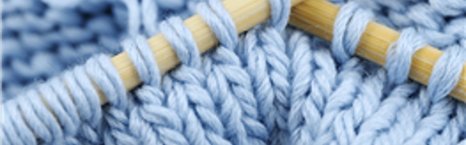 Knitting, Crocheting, and Needle Arts Club