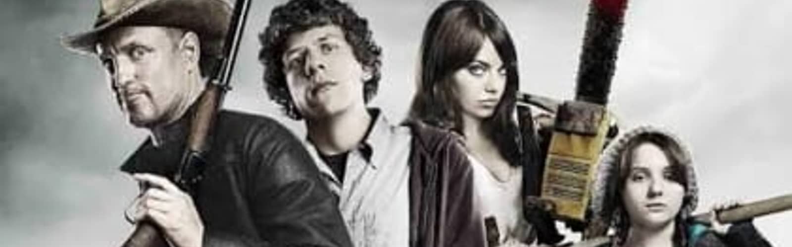 Zombieland