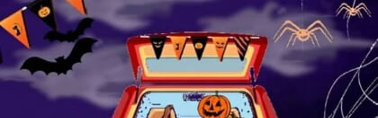 Trunk or Treat