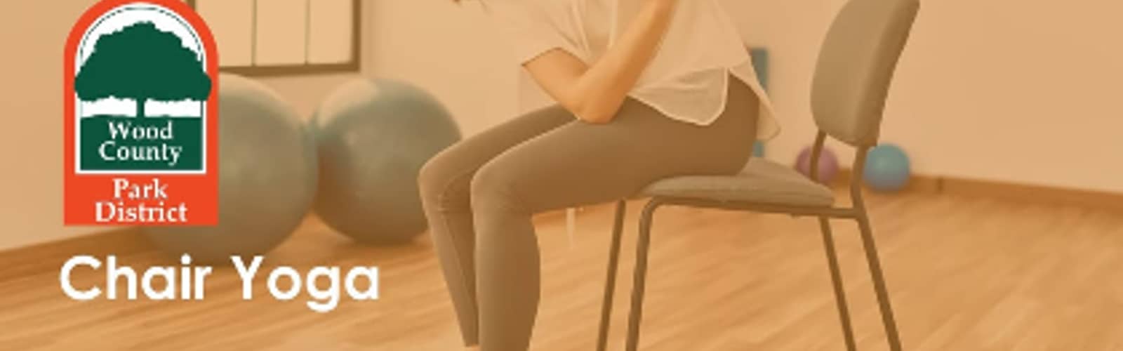 Chair Yoga